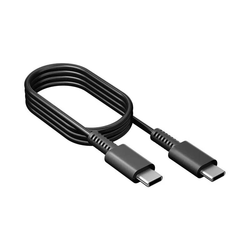 Switch2 Host Charging Cable NS2 Power Cable Type-C to C Port Original Fast Charging Data Cable