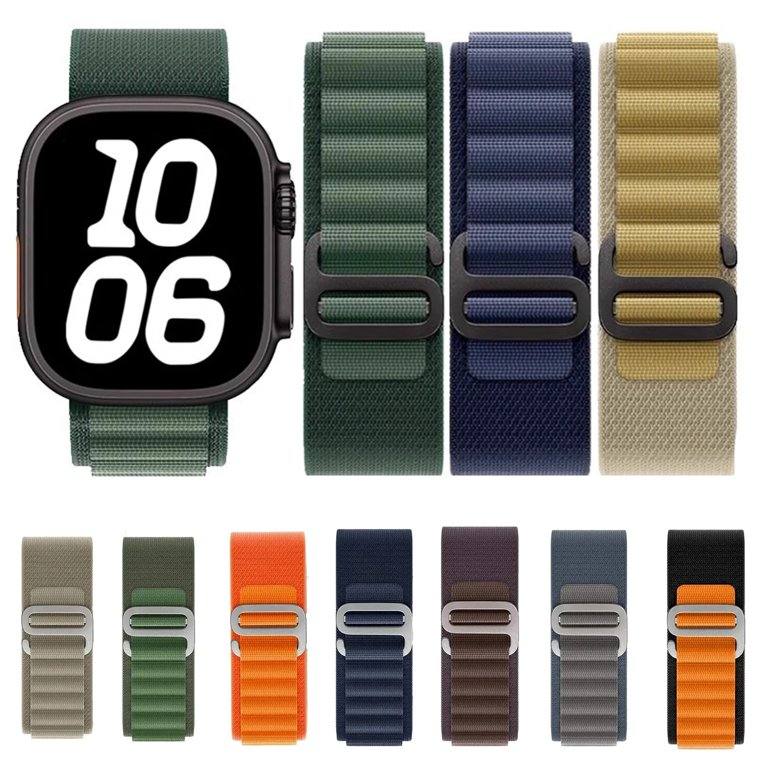 yZ[zApple WatchohV[Y10 9 8 7 SE Ultra 49mm 46mm 41mm 45mm 40mm 44mm 42mmpApCXgbvAiWatchohAuXbg