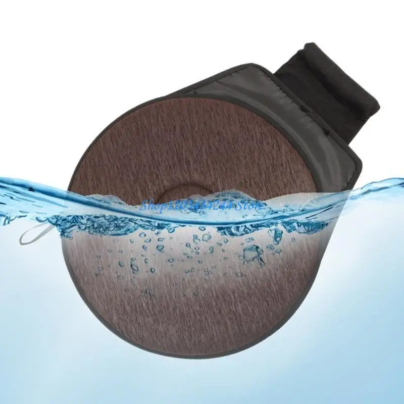 

Универсальные вращающиеся подушки для автомобильных сидений, нескользящие чехлы для автомобильных сидений, удобные автомобильные