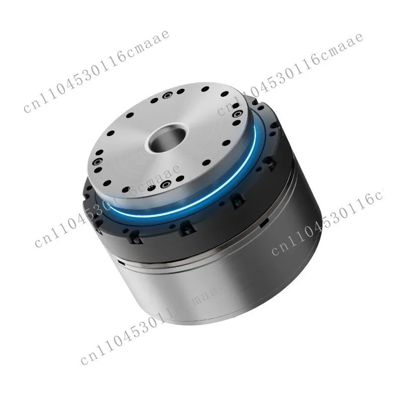 Dual Encoder Rotary Actuator Reducer Robot Joint Motor