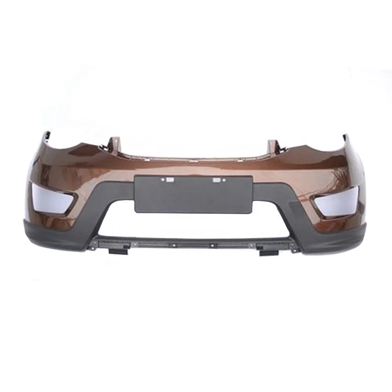 Plastic Molding Manufacture Automotive Mold Design G07 Bumper Plastic Moulds for Car