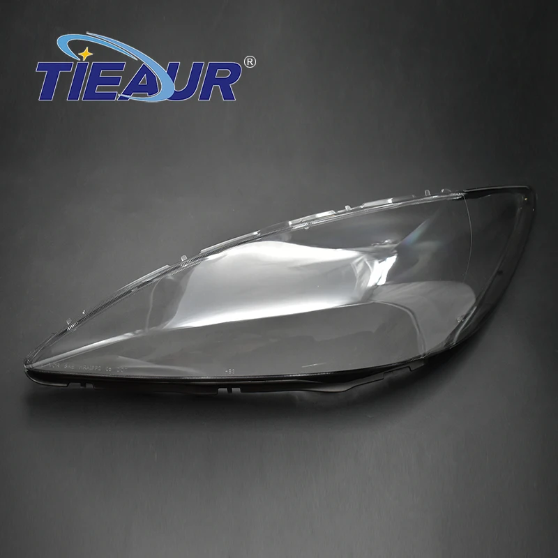 

Auto Lamp Clear Housing Transparent Headlamp Lampshade For Toyota CAMRY/ACV40 2004 2005 Car Front Headlight Lens Cover