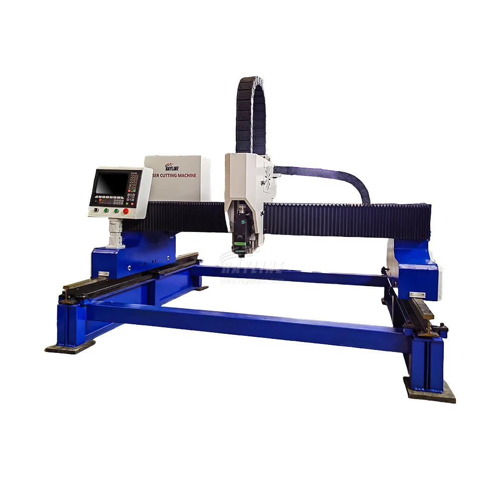 3000*1500mm 1500W Laser Cutter Cutting Machine with Auto Focusing Cutting Head