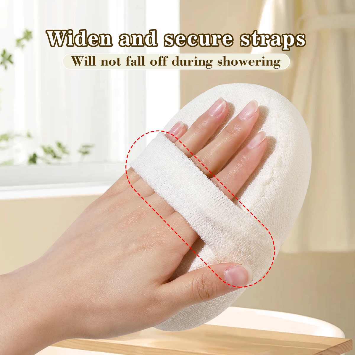 Neue Sisal Schwamm Badebürste Badekugel Hanf Badetuch Badprodukte, Peeling Bad Artefakt.