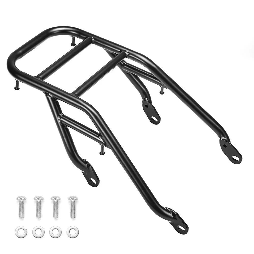 

Motorcycle Luggage Rack For Honda Rebel CMX500 CMX300 Rear Carrier Fender Fairing CMX 500 300 2017 2020 Accessories