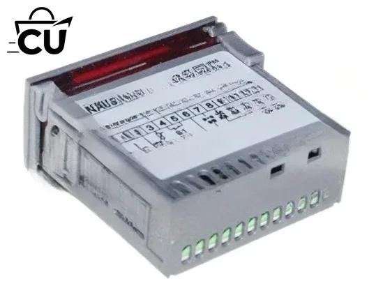 NA6840 Cold Storage Controller for Refrigeration System with Precise Temperature Management