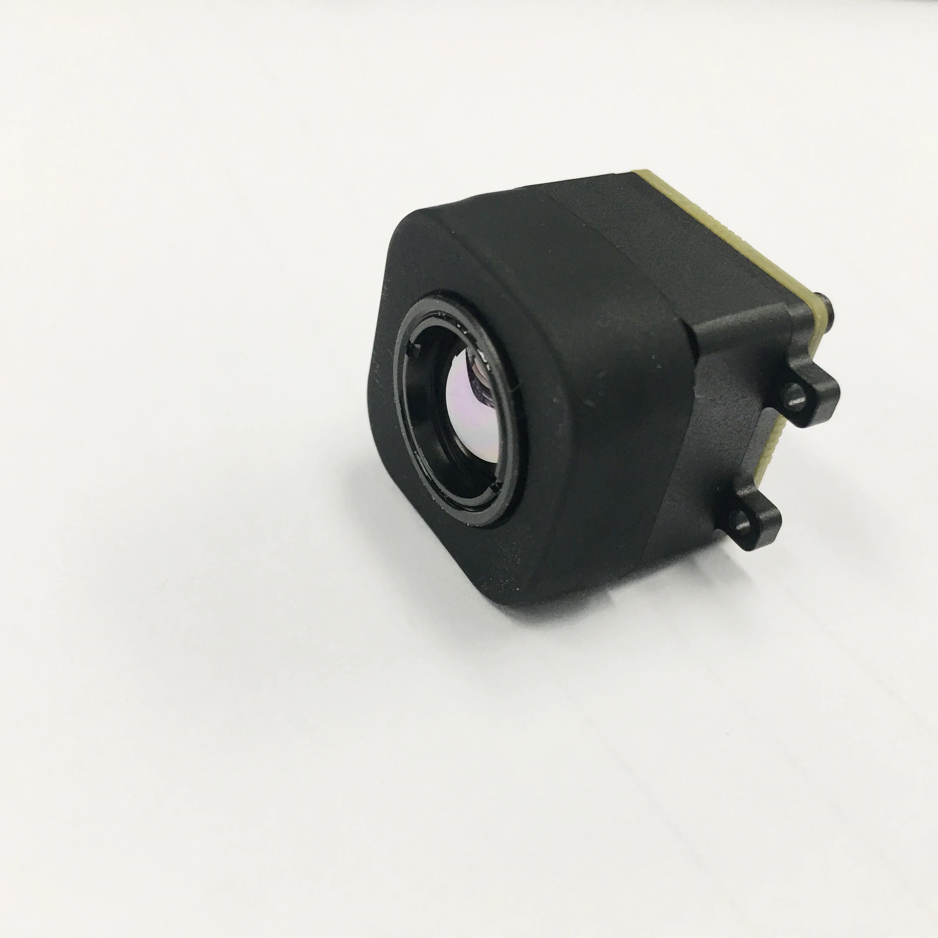 

car mounted mini thermal Cameras core 256*192 type C connect with phone free API SDK