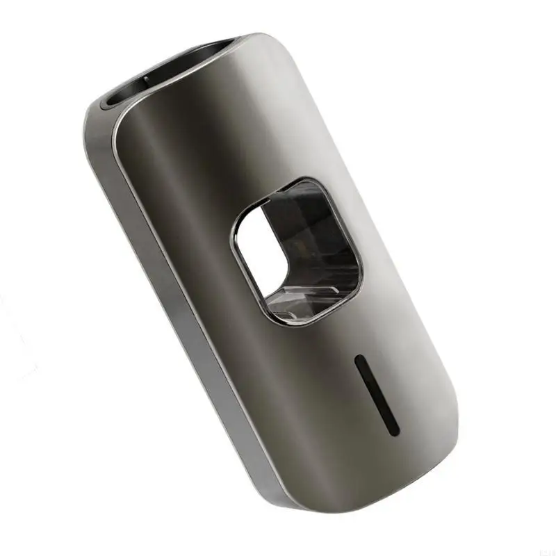 Squeezer distributore automatico E21B con 2 denti -spazzolini a parete montata