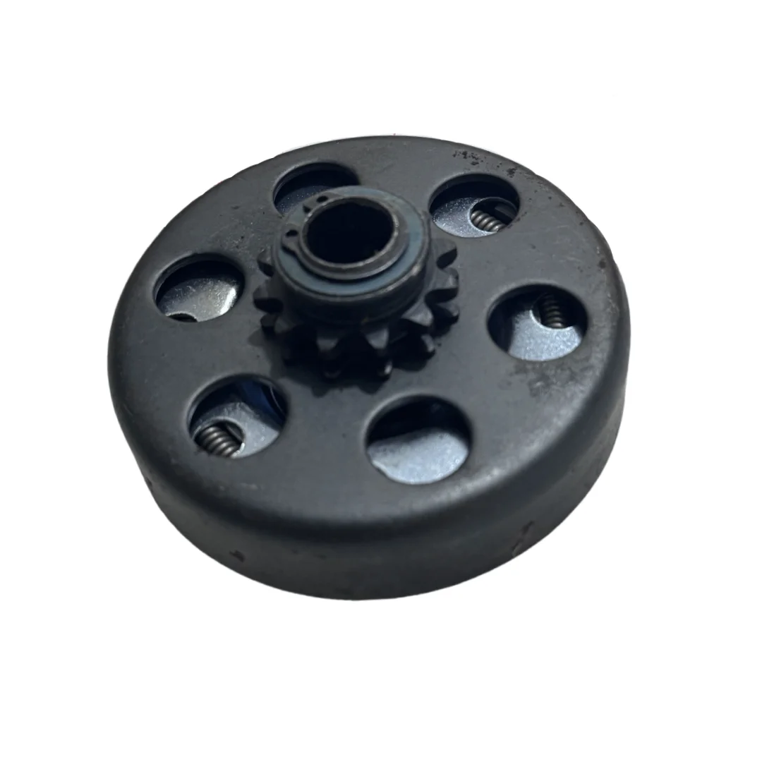 Original genuine 154 universal engine 12-tooth secondary clutch component suitable for Hisun 100GK P401001212000000