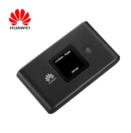 Imagem -03 - Roteador Wi-fi Huawei 4g Fdd b1 19 Tdd B38 39 40 41 pk E5577bs-937