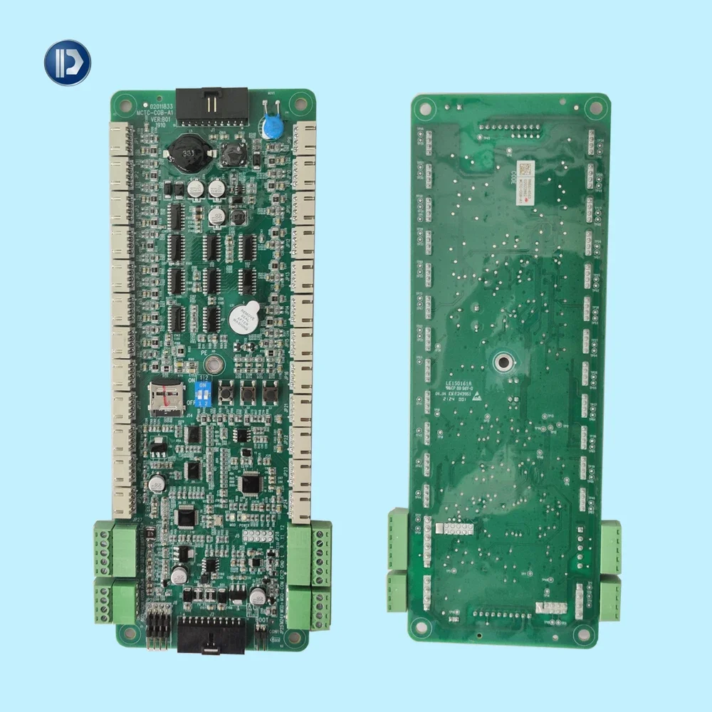 Factory Original Monarch Elevator Pcb Board MCTC-COB-A1 Elevator Parts