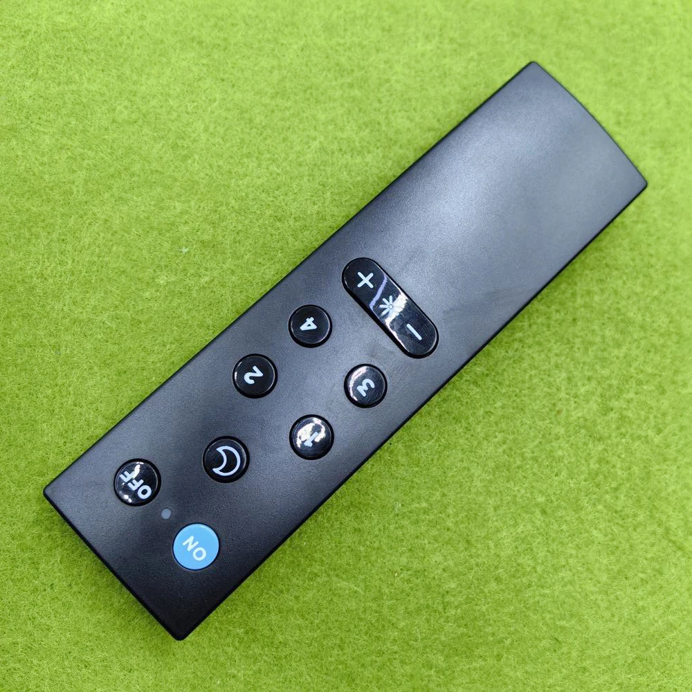 Controle remoto para lâmpada do teto LED, Original, 9290024268, Philips, WIZ, ART-NR.326239