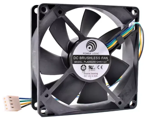 For Cooling Revolut… - image