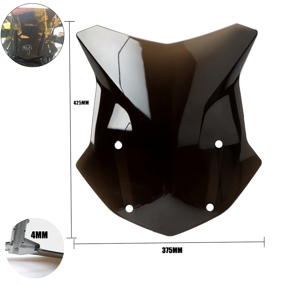 R1200gs R 1200 Gs Lc R1250gs Adv Adventure Voorruit Voor Bmw R1250gs R1200gs Windscherm Schermbeschermer Onderdelen