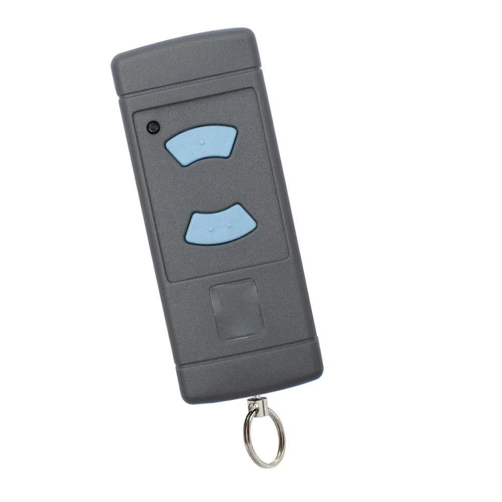HORMANN Remote Control HSE2 HSE4 HSM2 HSM4 HS2 HS4 Blue Button 868MHZ Garage Gate Remote Control Door Opener