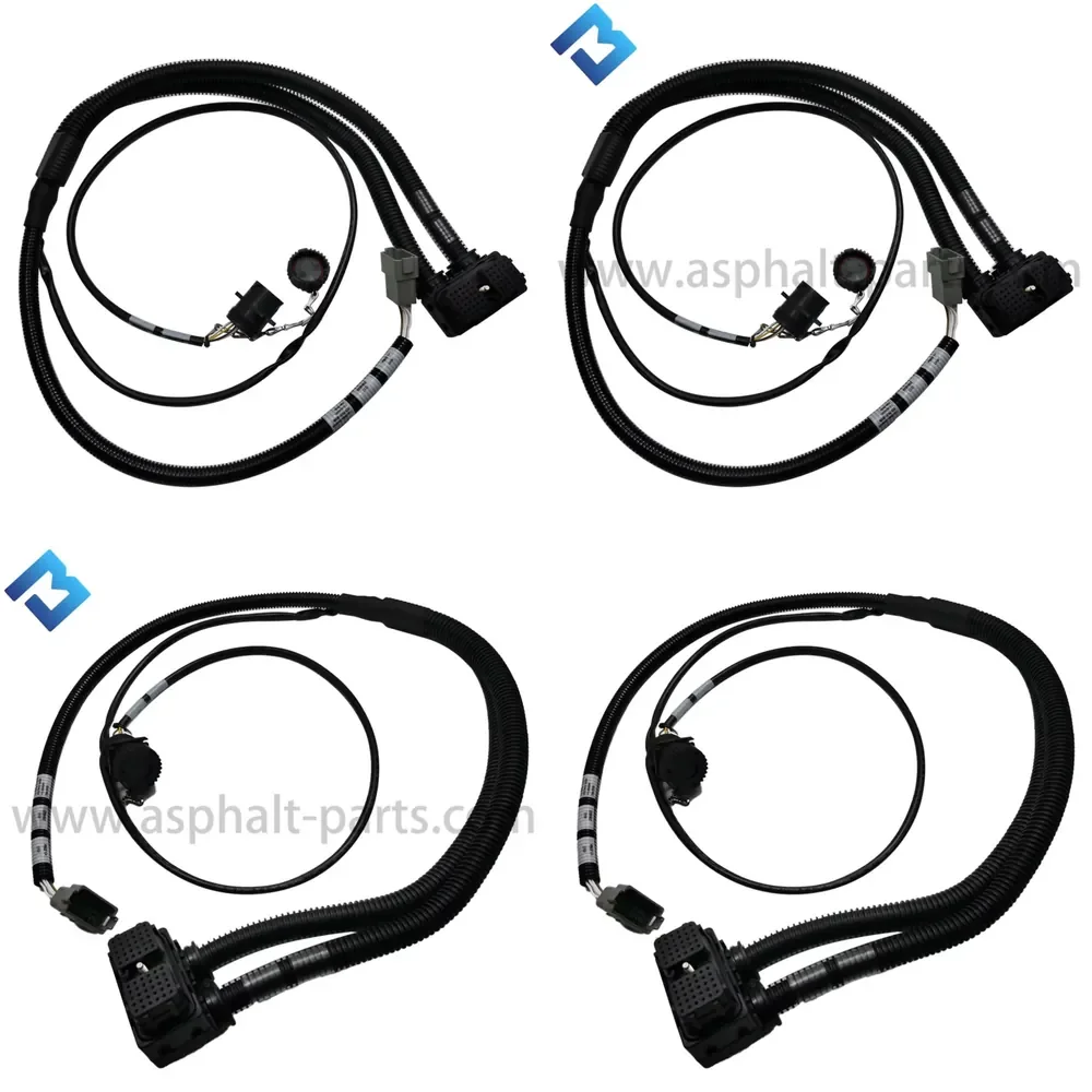 

2026 Hot Item 2394825 W43 Cable () Asphalt Paver Electrical System for S1880-3 High Quality Road Construction