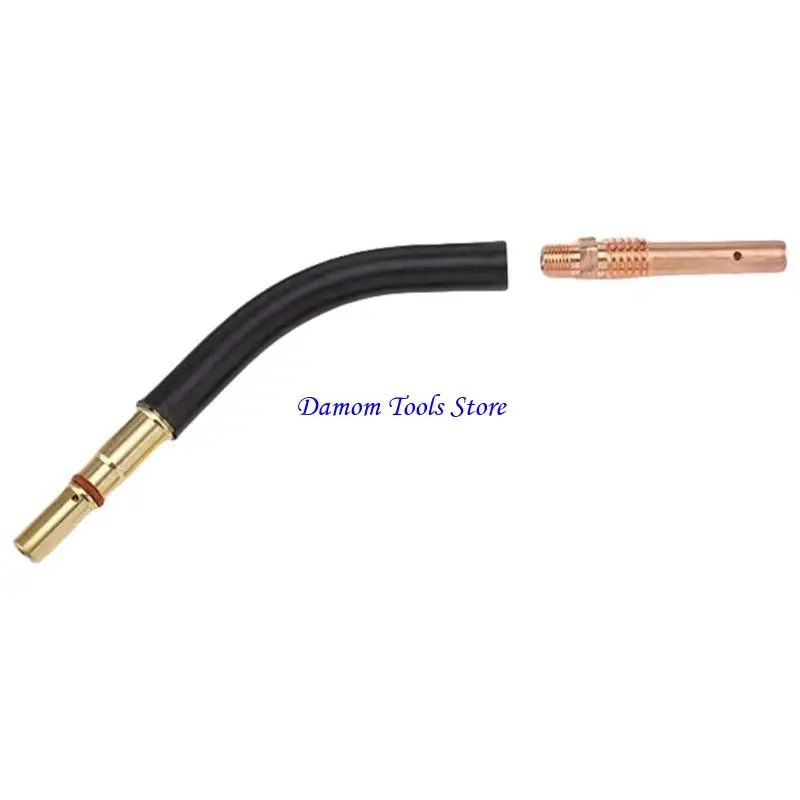 57BE Welding Machine Pipe Bending Pipe Bending Adapter, Easy Bend Rod Bend Pipe Rod