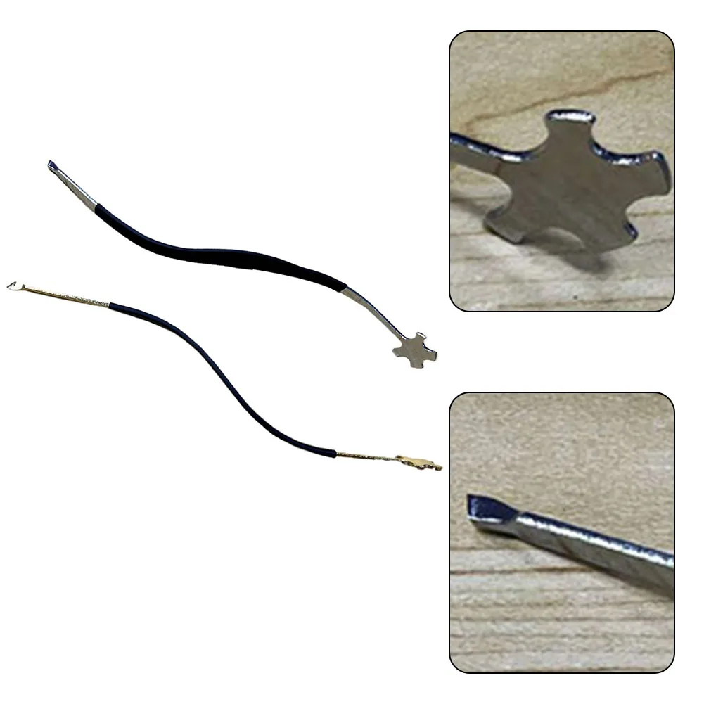 Violin Sound Post Setting Tool for Luthier Workshop Use Compatible with Traditional Violin and Viola Construction