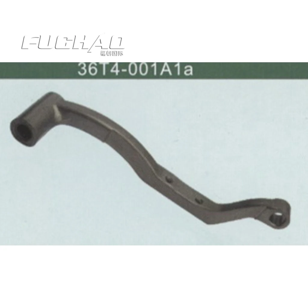 

36T4-001A1a Стандартный комплект малых швейных принадлежностей GC6150: подающая рейка и другие детали для швейных машин