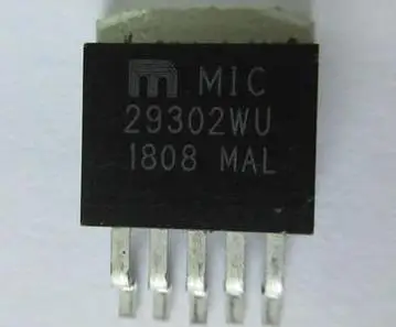 

TO-263-5 29302WU In stock, power IC