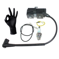 Ignition Coil For Husqvarna 334T 335XPT 336 338XPT 339XPT 340 340e 345 345e 346XP 346XPG 350 351 353 357 357XP 359 455 455E 460
