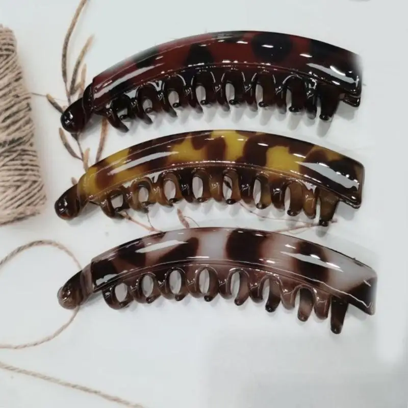 3PCS Versatiles Banana Fryzury