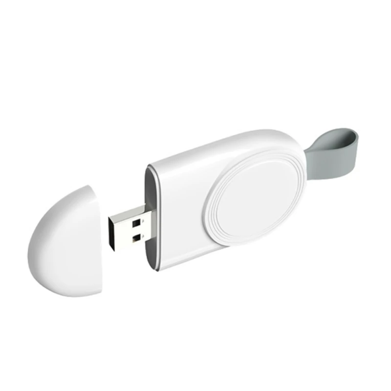 Đế sạc du lịch từ tính sạc 2W cho đồng hồ toàn dòng