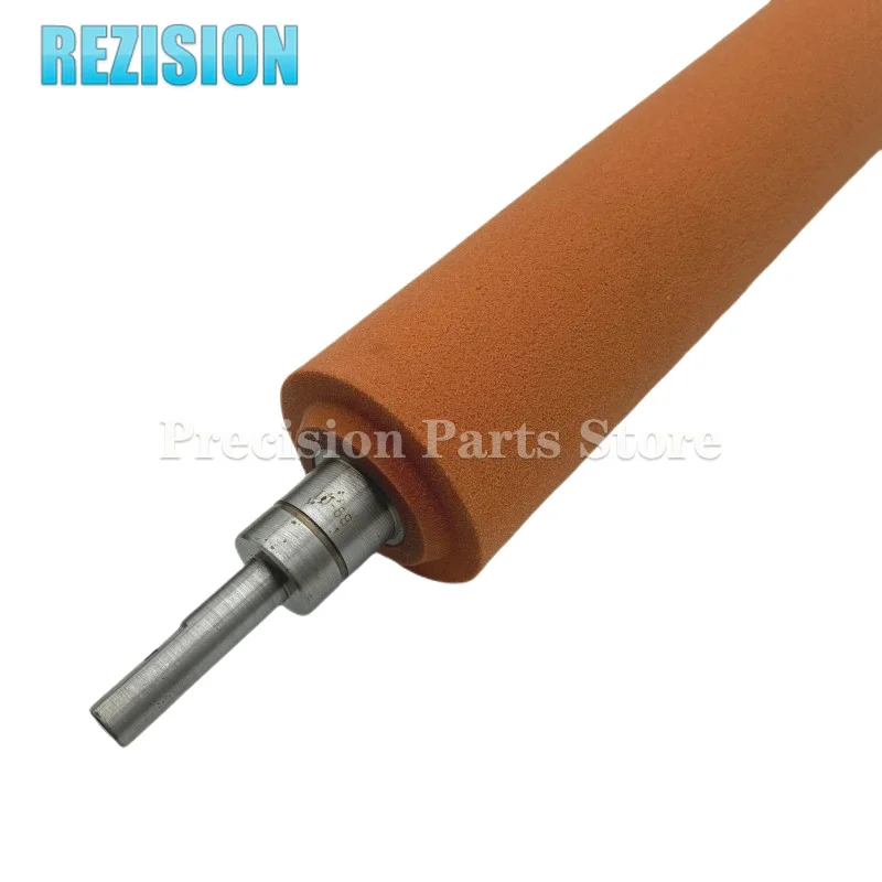 High Quality Fuser Middle Sponge Roller For Ricoh PRO 8100 8110 8120 8200 8210 8220 Fuser Sponge Roller Copier Printer Parts