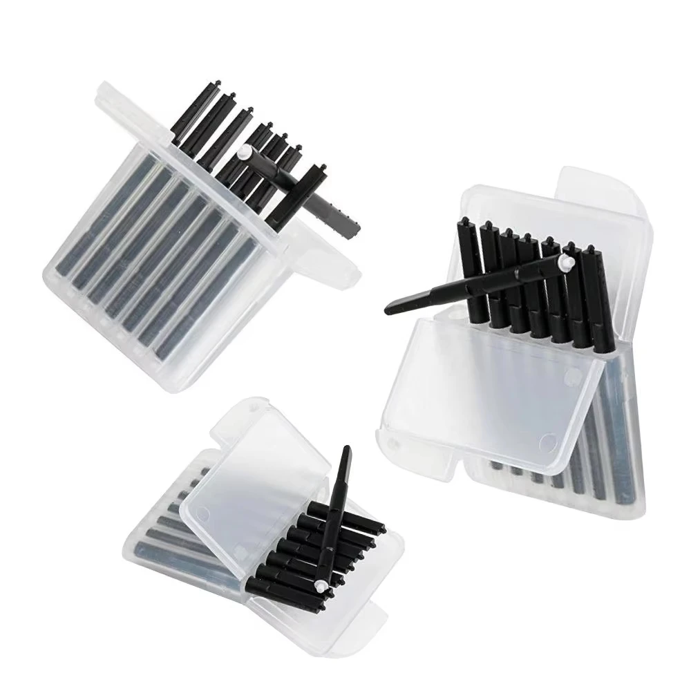 

Phonak Hearing Aid Ear Wax Guard Filters Cerumen Stop for Phonak Unitron Widex Resound hearing aid Filter Cleaning kit Accessory