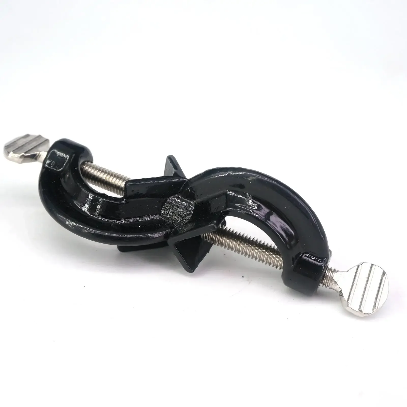 

Metal Clamp Diameter 20mm Holder For Lab Laboratory Equipment Stands Clips For Chemistry Kit Retention