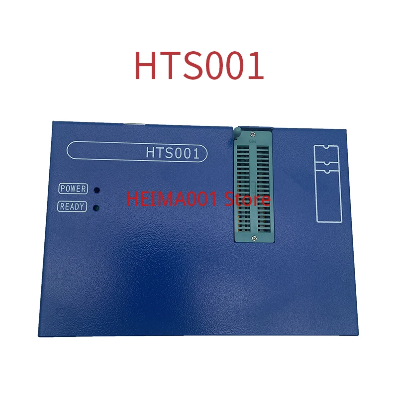 NEW HTS001 IC Circuit Chip Tester, College Laboratory, Common Chip Repair Test