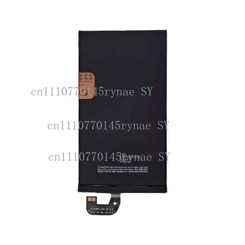 High Quality Battery Set G06K4 (Big) GE59C (Small) For Google Pixel 9 Pro Fold