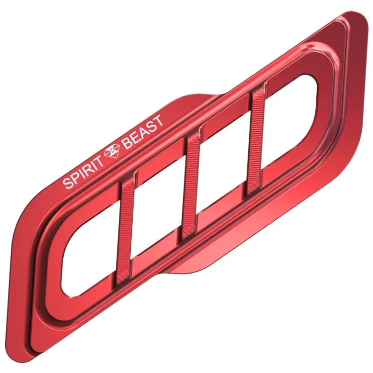 Electric scooter Body side lights protective cover auxiliary lights Grille Guard Cover Accessories For NIU MQi2S