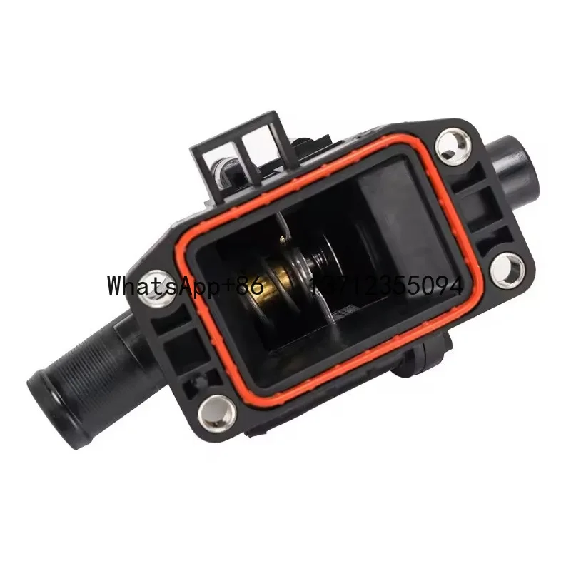 1336X2 9647767180 pour logo 206 207 307 308 1.6 thermostat HDi