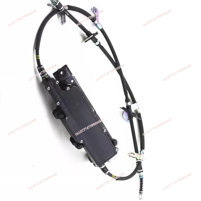 

Applicable to the new Shengda, electronic handbrake control module motor motor computer handbrake cable