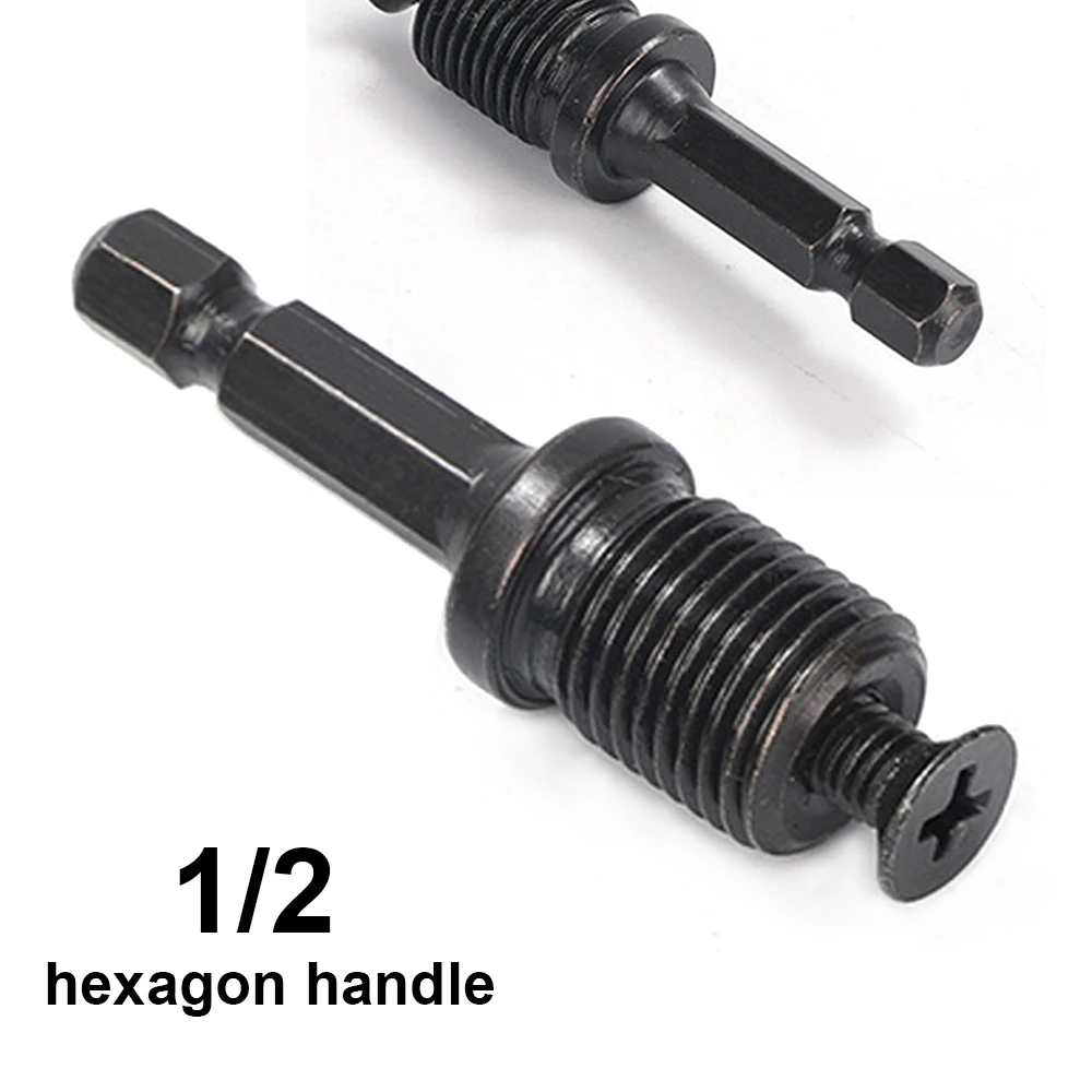 1/2 20UNF Hexagon C…