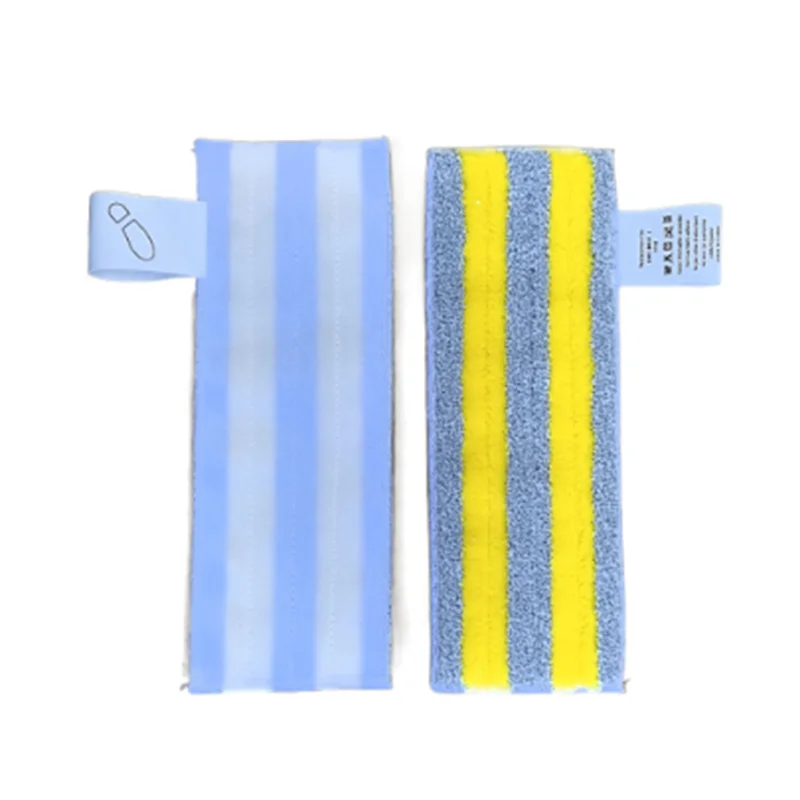 Promotion!8PCS Steam Mop Microfiber Cloths For Karcher SC1, SC2, SC3, SC4, SC5 - Essential Steam Cleaner Accessories