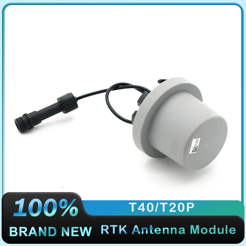 RTK Antenna Assembly for DJI Agras T40 T20P Agriculture Drone Accessories