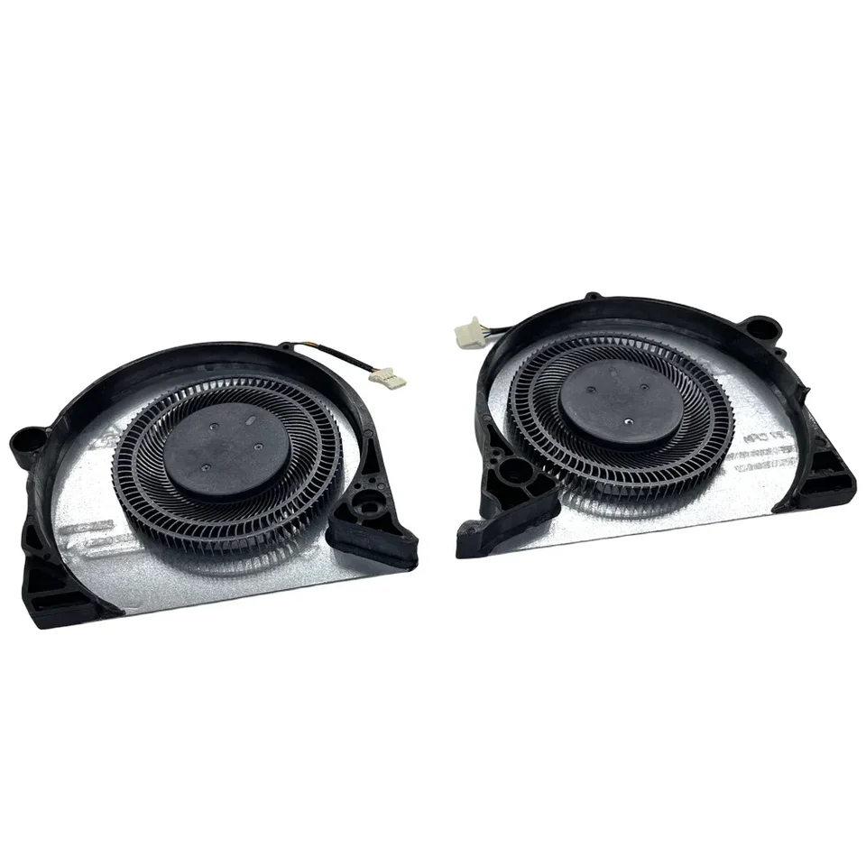 交換用新しい CPU + GPU 冷却ファン Dell Inspiron 15 7577 7588 G5 15