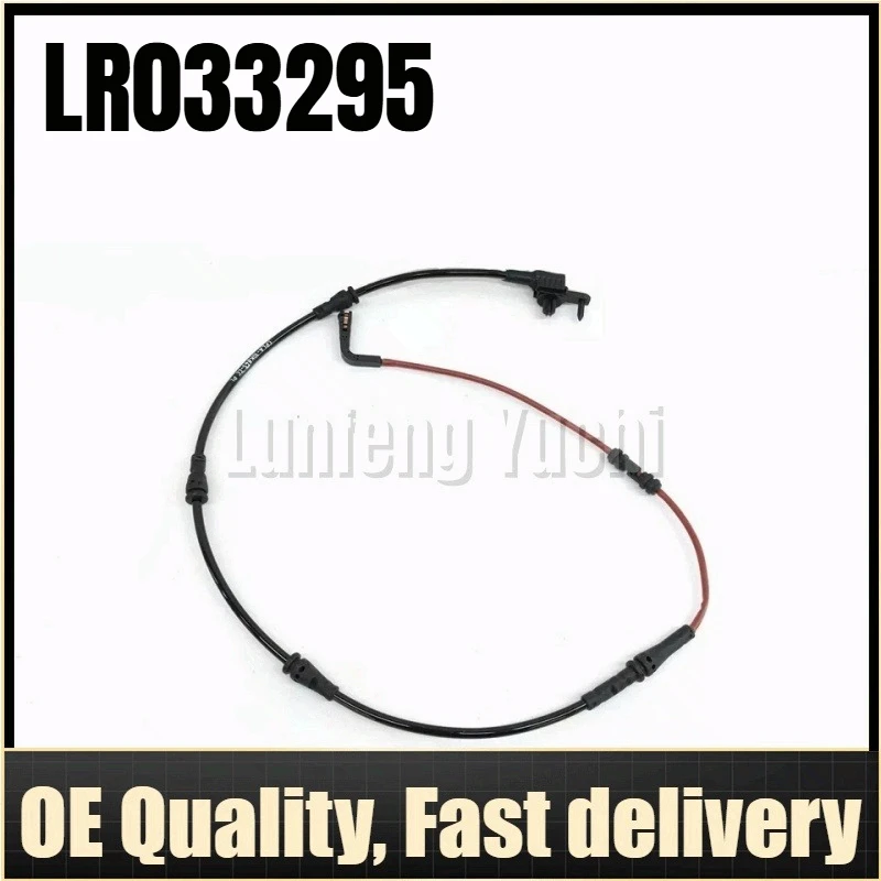 

LR033295 - Brake Pad Wear Sensor For Land Rover Range Rover L405, Range Rover Sport L320, L494, Discovery L462
