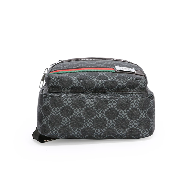 حقيبة كتف عصرية للرجال - حقيبة كروس من جلد البولي يوريثان للهاتف والمحفظة والأساسيات |   سفر خفيف الوزن وغير رسمي