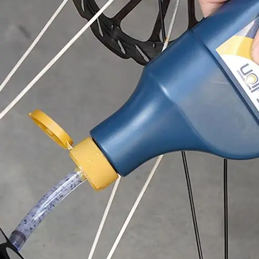 Mountain Bike Tire Repair Fluid Sealant Bicycle Motorcycle Tire Self-rehydration Effective Fast Protection Puncture Sealant