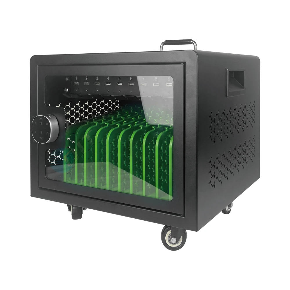 

OEM-планшет, мобильный мульти-USB, умная зарядная тележка, тележка для зарядки, шкаф для офиса, школы, больницы