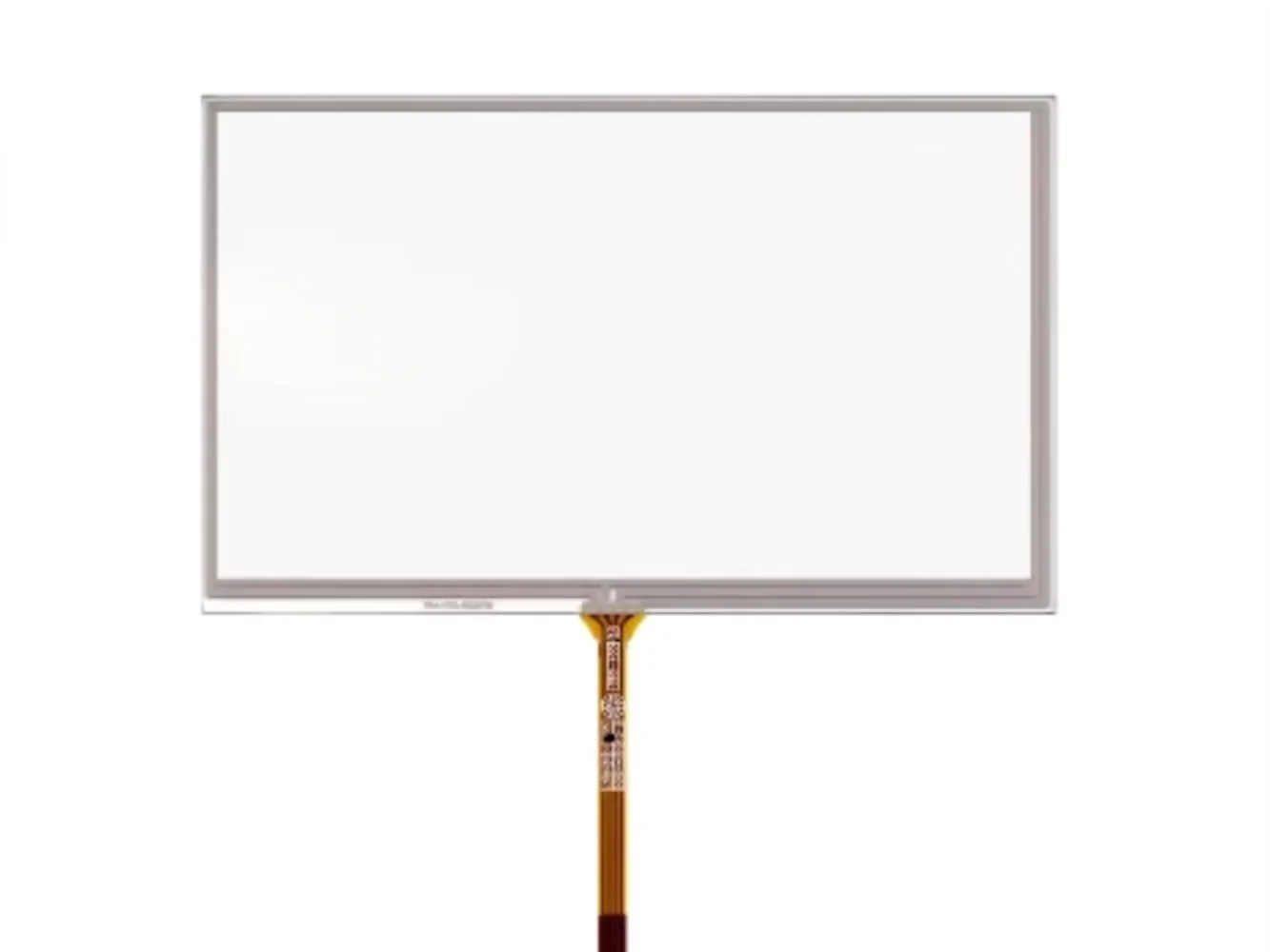 AT080TN64 LCD-Bildschirm mit Touchscreen