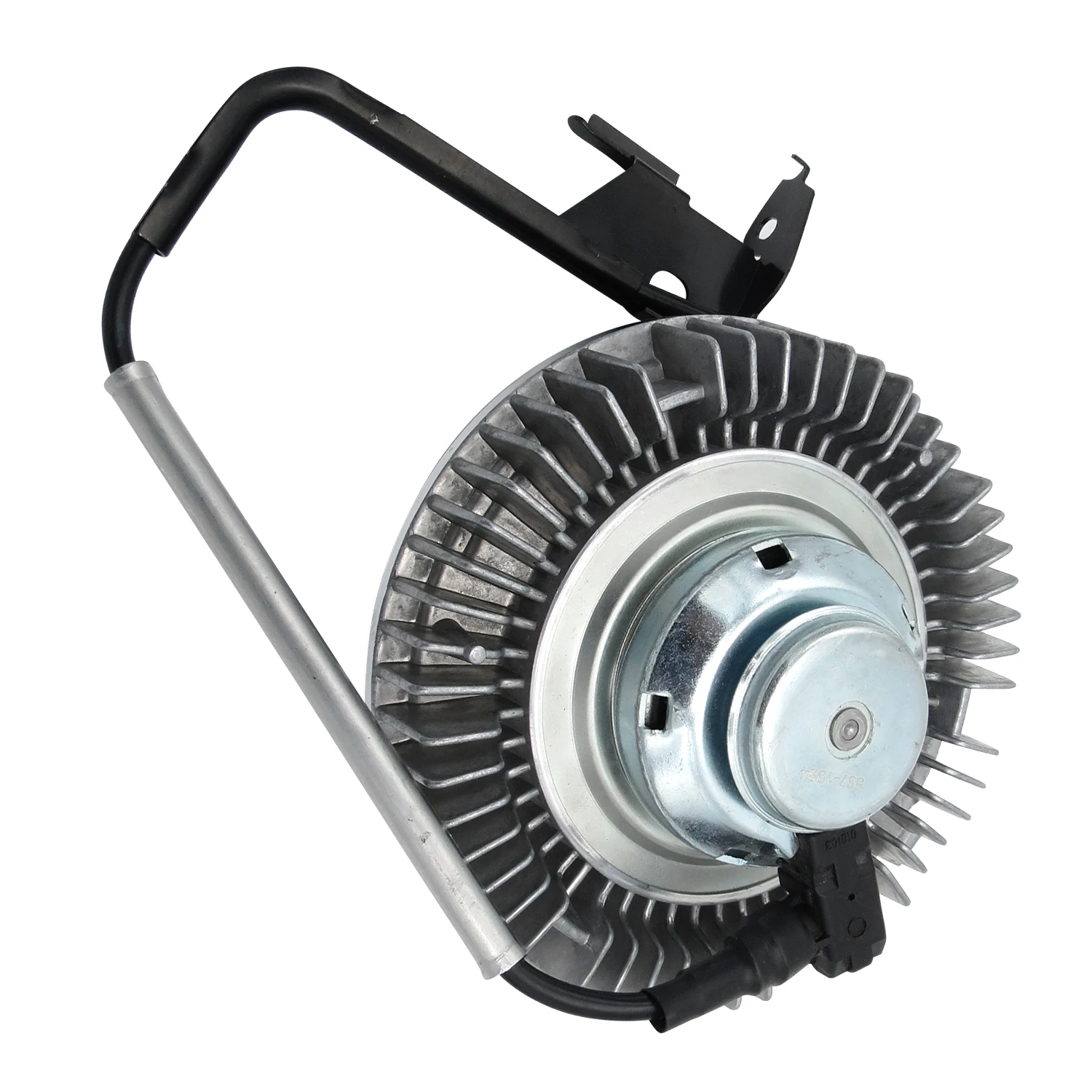 Koppelingsventilator Voor Ontwijking Ram 2500 3500 Pick-Up 2003-2004 5,9l 6,7l 52028879ab 52028879ae 52028879ad 55056990ac