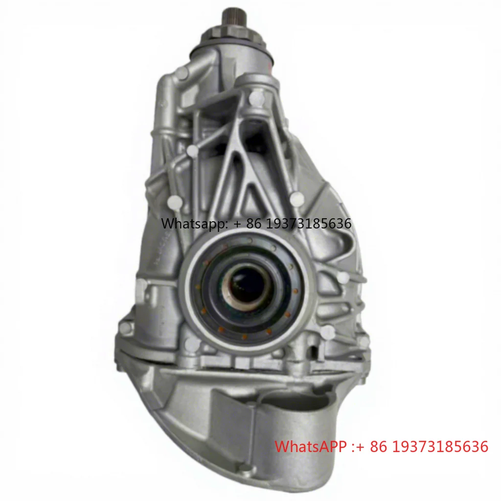 

Gear Ratio 2.81 Rear-axle-drive 33108647923 33108647924 33108698994 for BMW G20 G22 320i(BRA) 330iX 430i Rear Differential