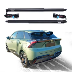 Vehicle Modification Accessories For MG 4 Mulan Electric Tail Gate Lift MG4 Foot Sensor Powered Rear Door