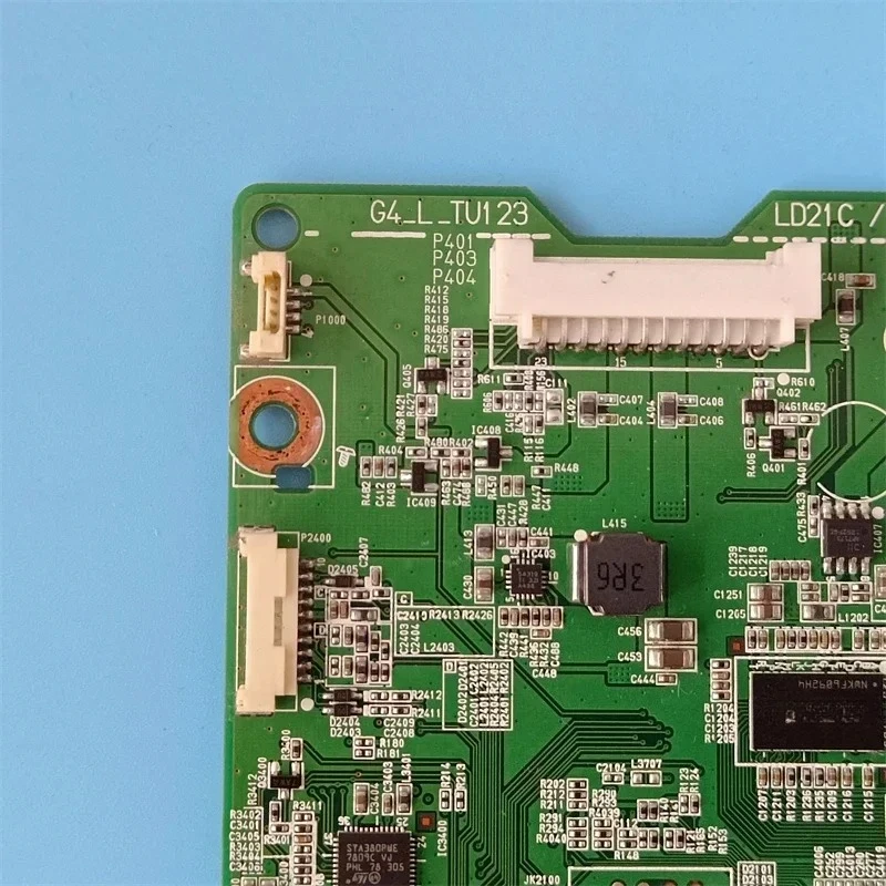 For LG TV 42CS460 42LS3400 42LS4100 42LS340T 42LS340S Main Board EAX64664903(1.0)  EBT62058314 EBT62082625 Motherboard