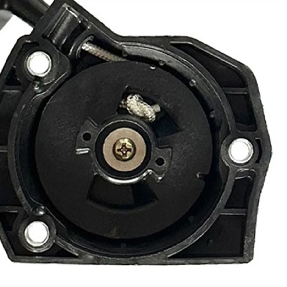 (A75U) Pull Start Assembly A051003310 Compatible with for Echo PB-2520 EB252 EB262 PB-2620 Blower Starter Pull Start