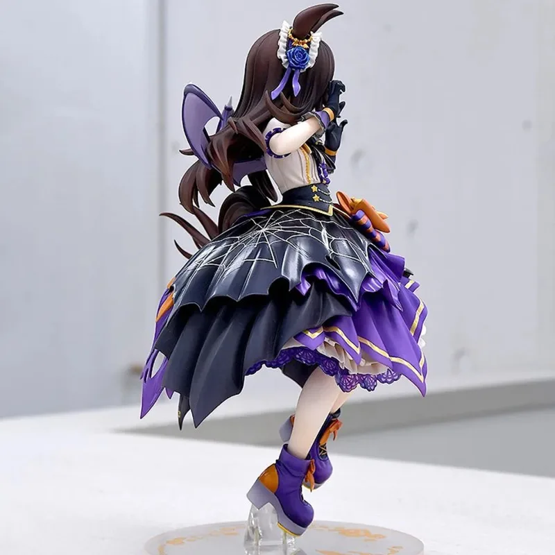 【In Stock】GOOD SMILE COMPANY Umamusume: Pretty Derby Rice Shower  Vampire Makeover!  Action Figure Model Toys Gift Collection